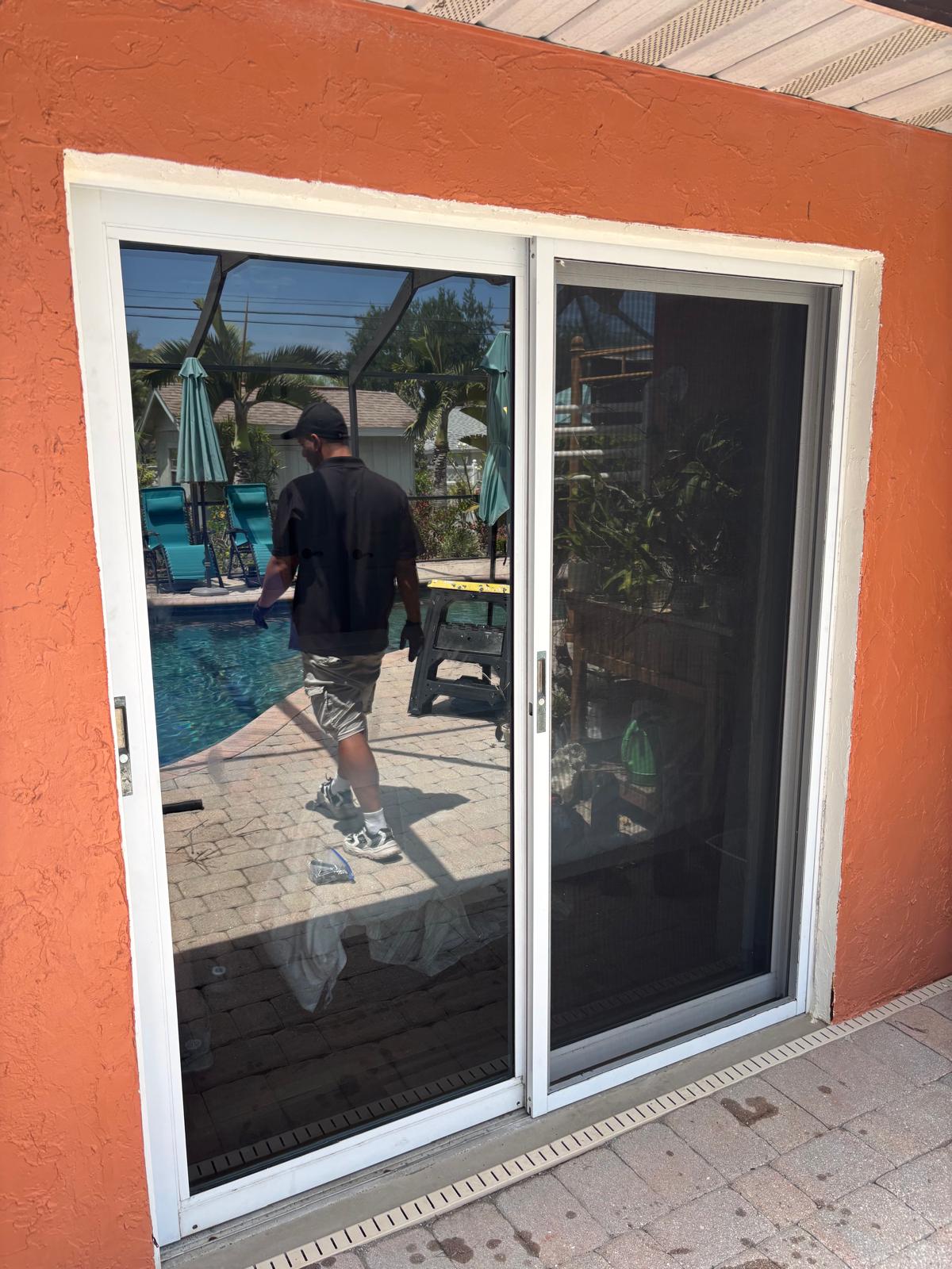 commercial door repair psl service