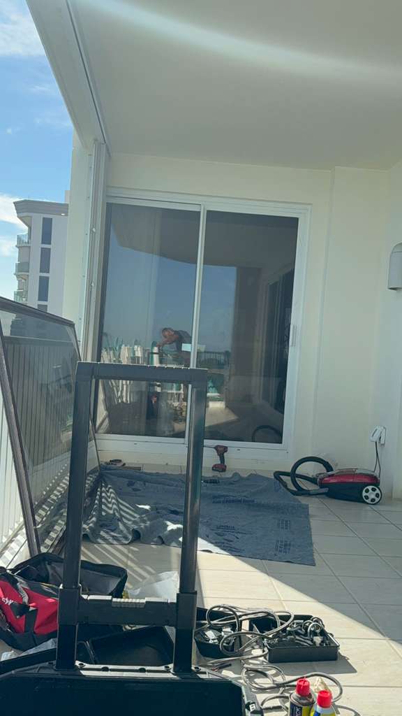 commercial door repair psl Port St Lucie